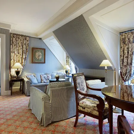 Le Dokhan's Arc De Triomphe, A Tribute Portfolio Hotel Paříž