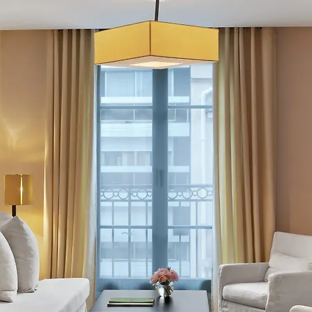Hotel Le Metropolitan, Tour Eiffel, A Tribute Portfolio Paris