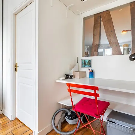 Guestready - Amazing In The 19th Arr. Paris