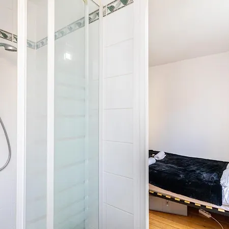 Guestready - Amazing In The 19th Arr. * Paris