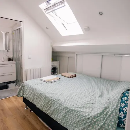Cedric Lovely Loft