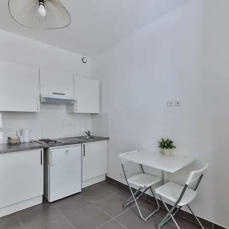 Appartement Amelie In