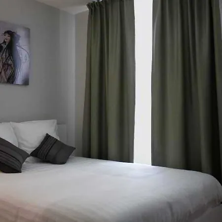 Le Daly's Hotel