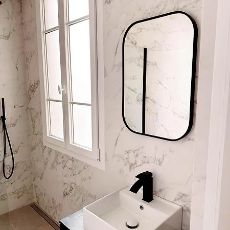 Appartement Luxueux En Plein Coeur De