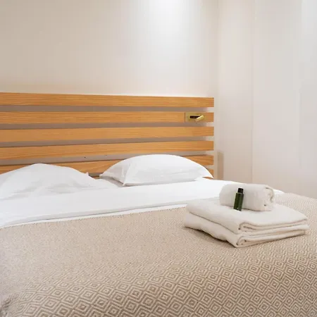 Apartment Strasbourg Saint Denis 2 - 2p - Flat-guest Paris