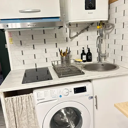 Confort Centre Apartment