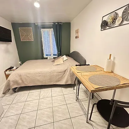 Apartment Confort Centre