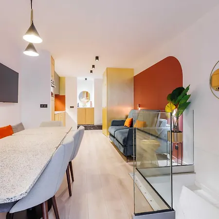 Charming Duplex - 2br - 6p - Saint Germain * Paris