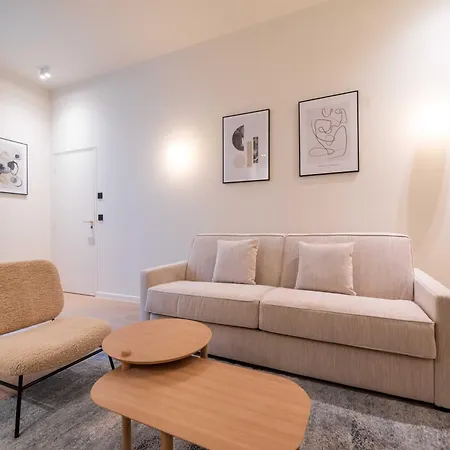 Exceptional With Ac-1br-4p-palais Garnier * Paris