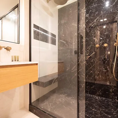 Exceptional With Ac-1br-4p-palais Garnier Apartment *