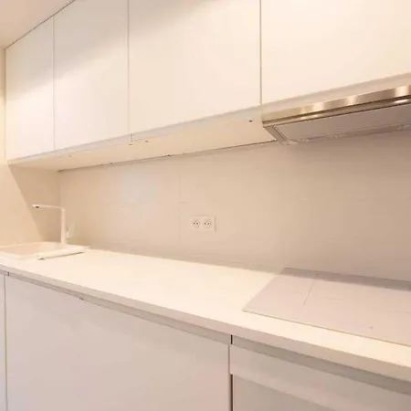 Superb Appt With Ac - 2bd-6p - Madeleine-opera Apartment Paris