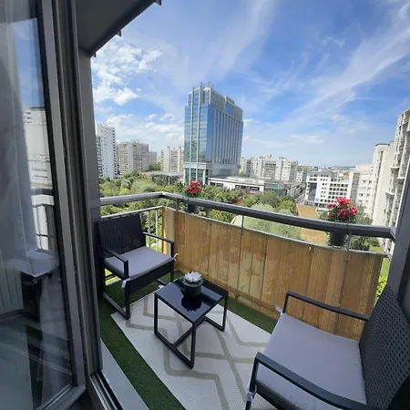 Apartment Apparemment Lumineux Vue Tour Eiffel