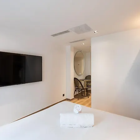 Appart hôtel Les Hcr
