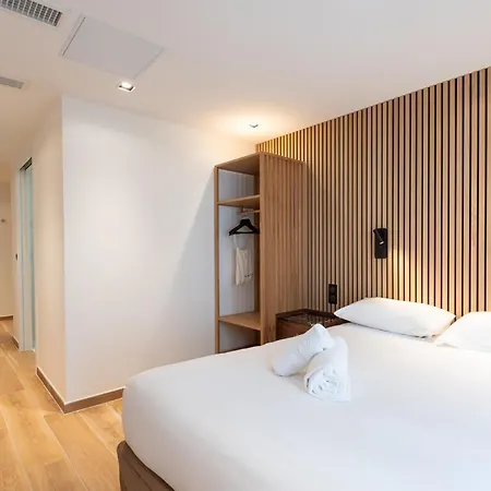 Appart hôtel Les Hcr Paris