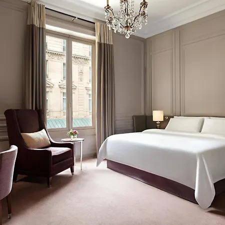 Hotel The Westin - Vendome Parijs