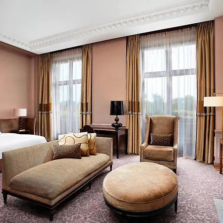 The Westin - Vendome 4* Parijs