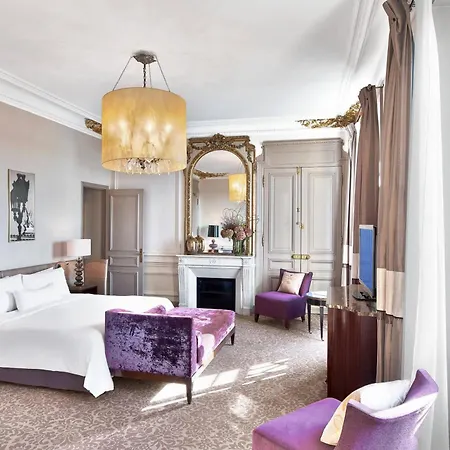 The Westin - Vendome