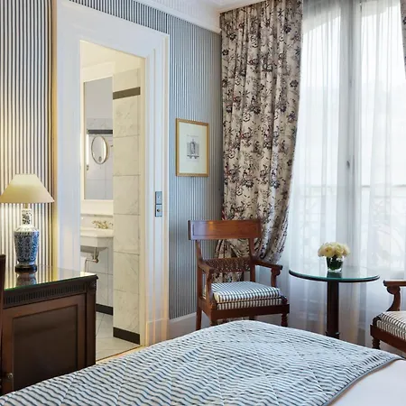 Le Dokhan's Arc De Triomphe, A Tribute Portfolio Hotel 5*