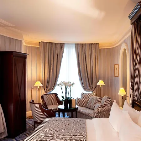 Hotel Le Dokhan's Arc De Triomphe, A Tribute Portfolio 5*