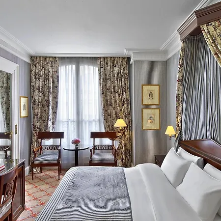 Le Dokhan's Arc De Triomphe, A Tribute Portfolio Hotel