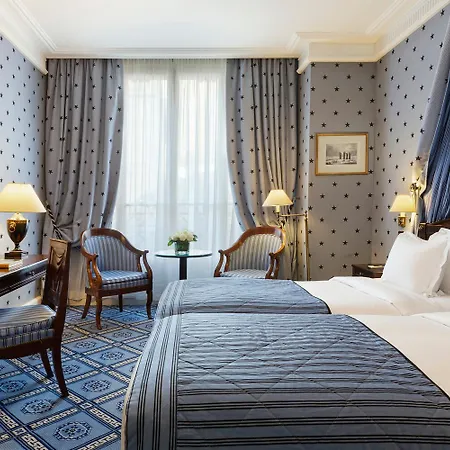 Le Dokhan's Arc De Triomphe, A Tribute Portfolio 5*