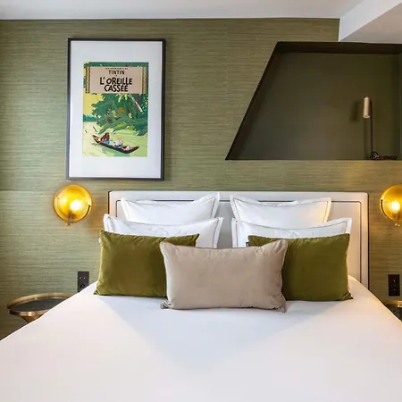 Les Rives Oceanik Hotel 4*