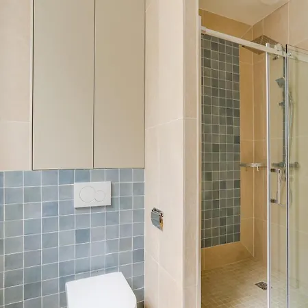 Apartment Sublime 4br-12p Paris