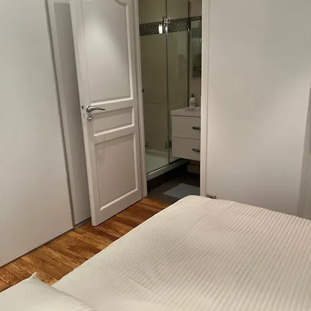 Apartamento Magnifique 2 16e Trocadero Tour Eiffel *