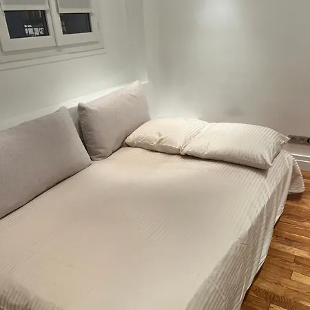 Apartamento Magnifique 2 16e Trocadero Tour Eiffel París