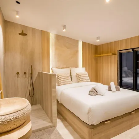 Appartement Magnifique Loft *