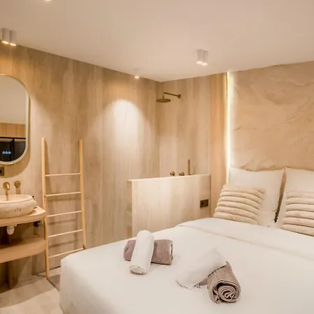Magnifique Loft Appartement Paris