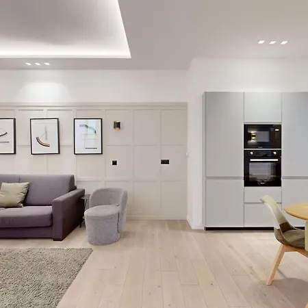 Sublime 3br-10p Apartment *