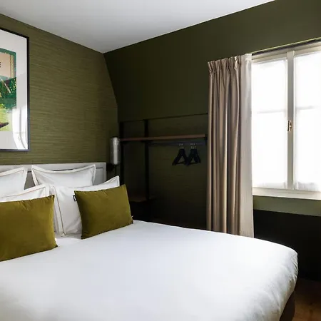 Hotel Les Rives Oceanik