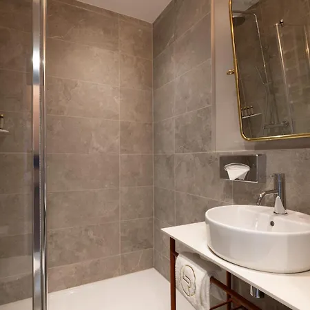 Les Rives Oceanik Hotel Paris
