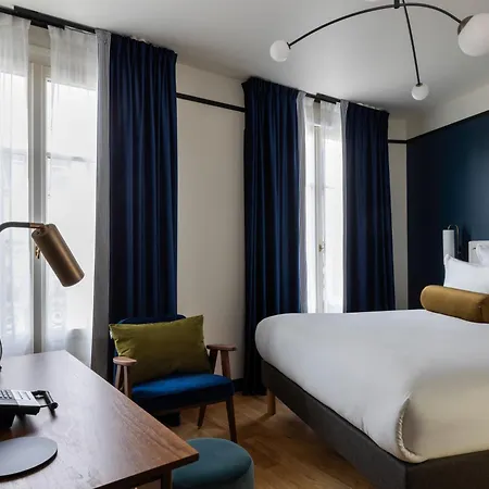 Les Rives Oceanik Hotel Paris