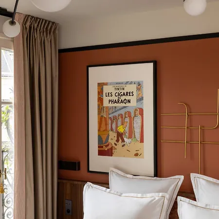 Les Rives Oceanik Hotel