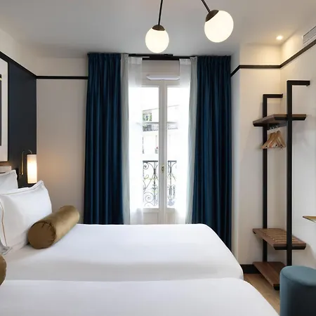 Les Rives Oceanik Hotel 4*