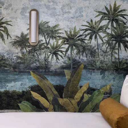 Hotel Les Rives Oceanik Paris