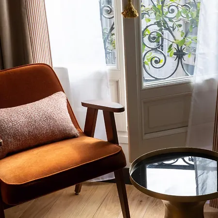 Les Rives Oceanik Hotel 4*