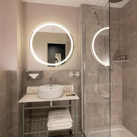 Les Rives Oceanik Hotel 4*