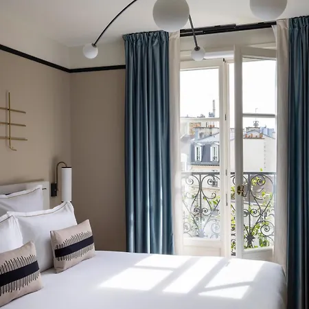 Hotel Les Rives Oceanik 4*