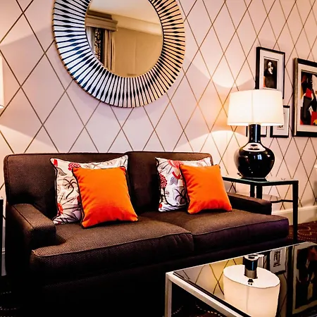 מלון De Galles, A Luxury Collection Hotel, 5*