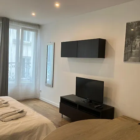 Maison Le Bac Appartement *