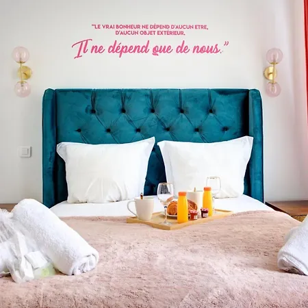 206 Hermes - Superb In Apartamento *