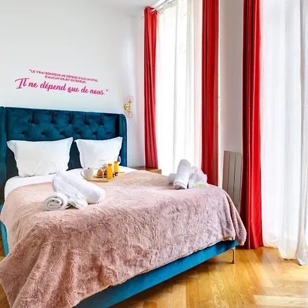206 Hermes - Superb In Apartamento *