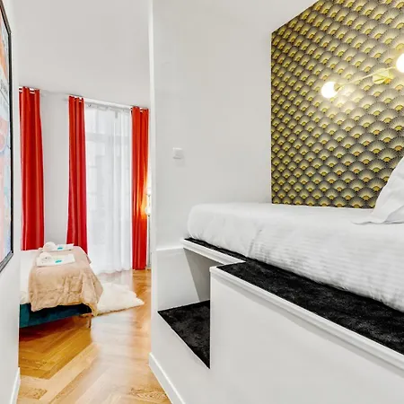 Apartamento 206 Hermes - Superb In