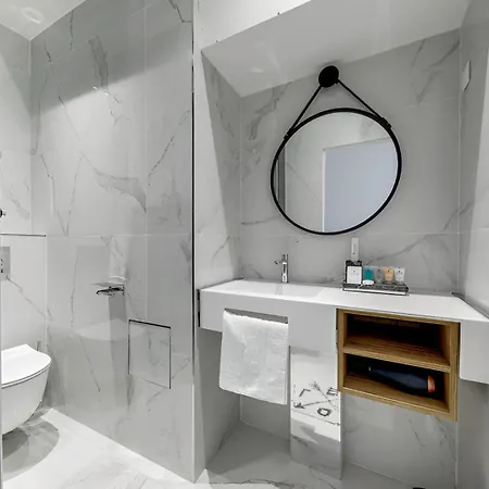 206 Hermes - Superb In Apartamento