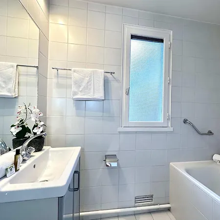 Apartment Beautiful Calm In Le Marais