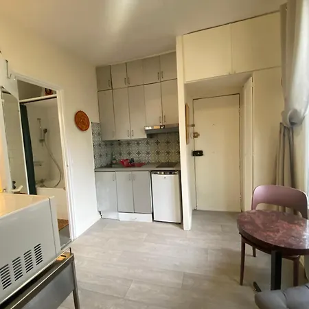 Apartment Renovated ! Of Lights, Light Your Visit *