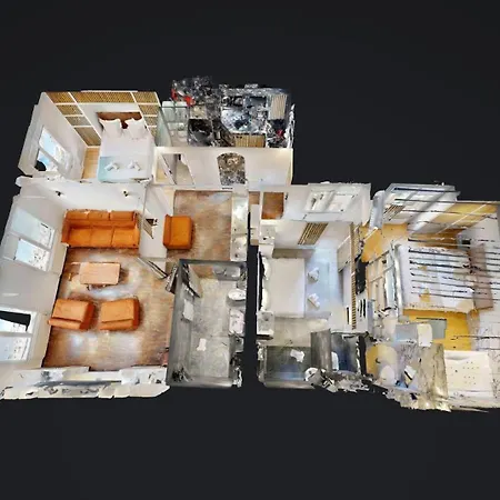 335 Me3d - Superb In Apartment Paris